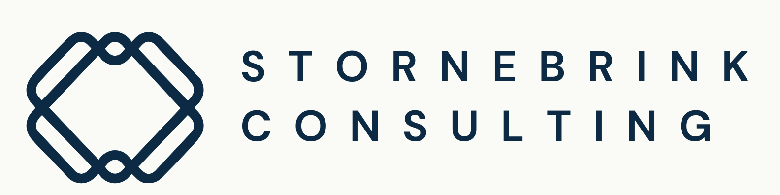 Stornebrink Consulting logo