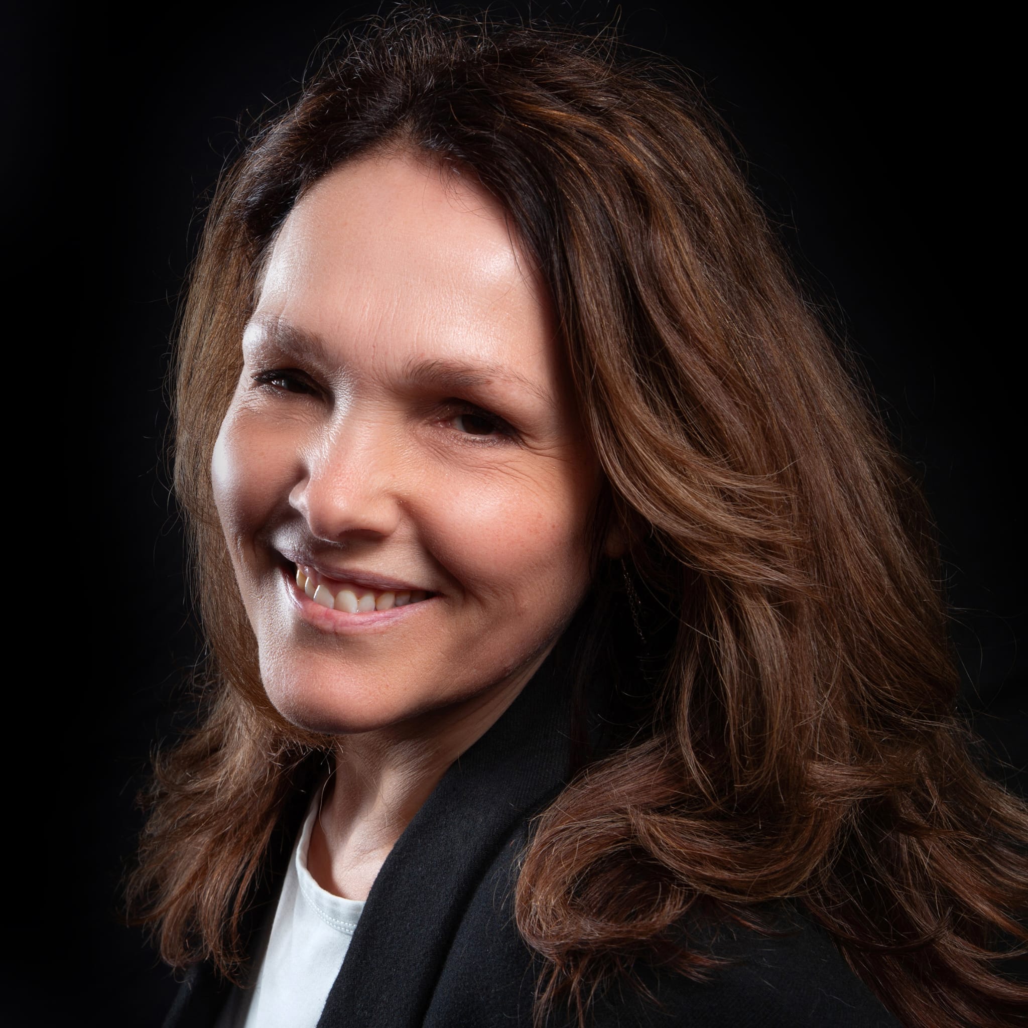 Zakelijk portret Alberta